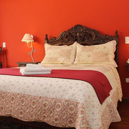 Hotel Boutique Villa Elisa 아레키파 객실 사진