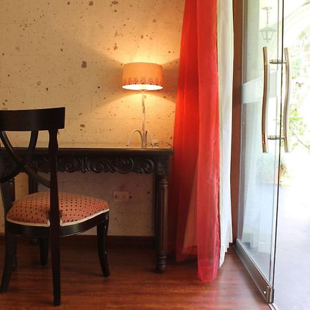 Hotel Boutique Villa Elisa 아레키파 객실 사진