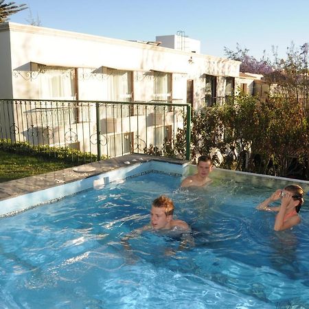 Hotel Boutique Villa Elisa 아레키파 외부 사진