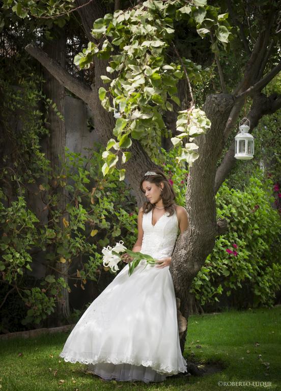 Hotel Boutique Villa Elisa 아레키파 외부 사진