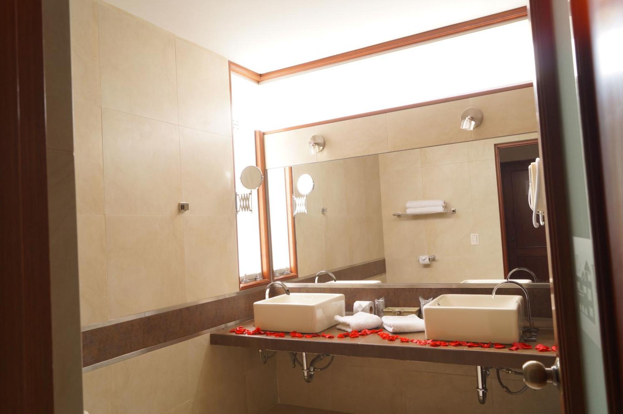 Hotel Boutique Villa Elisa 아레키파 객실 사진