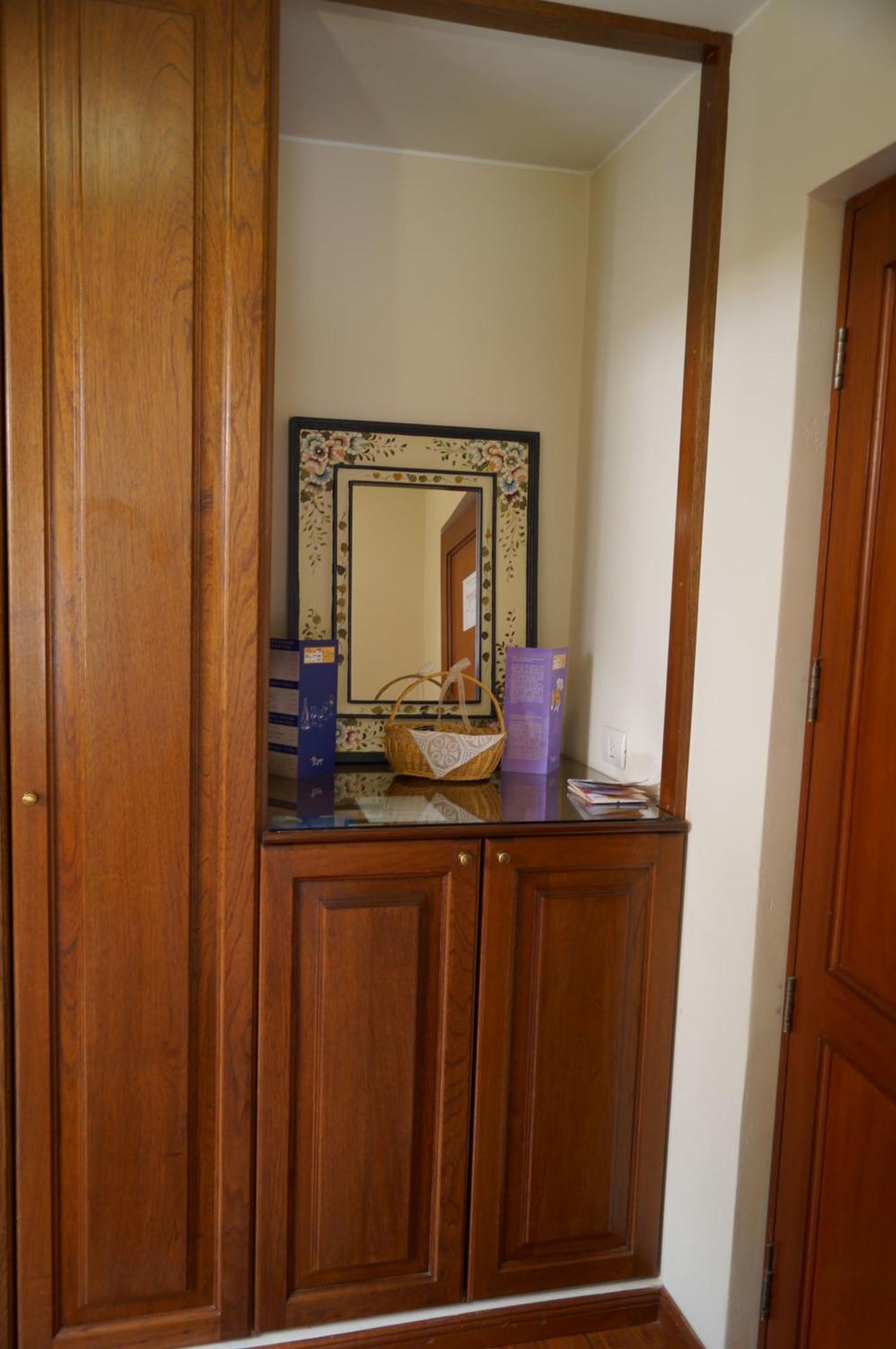 Hotel Boutique Villa Elisa 아레키파 객실 사진
