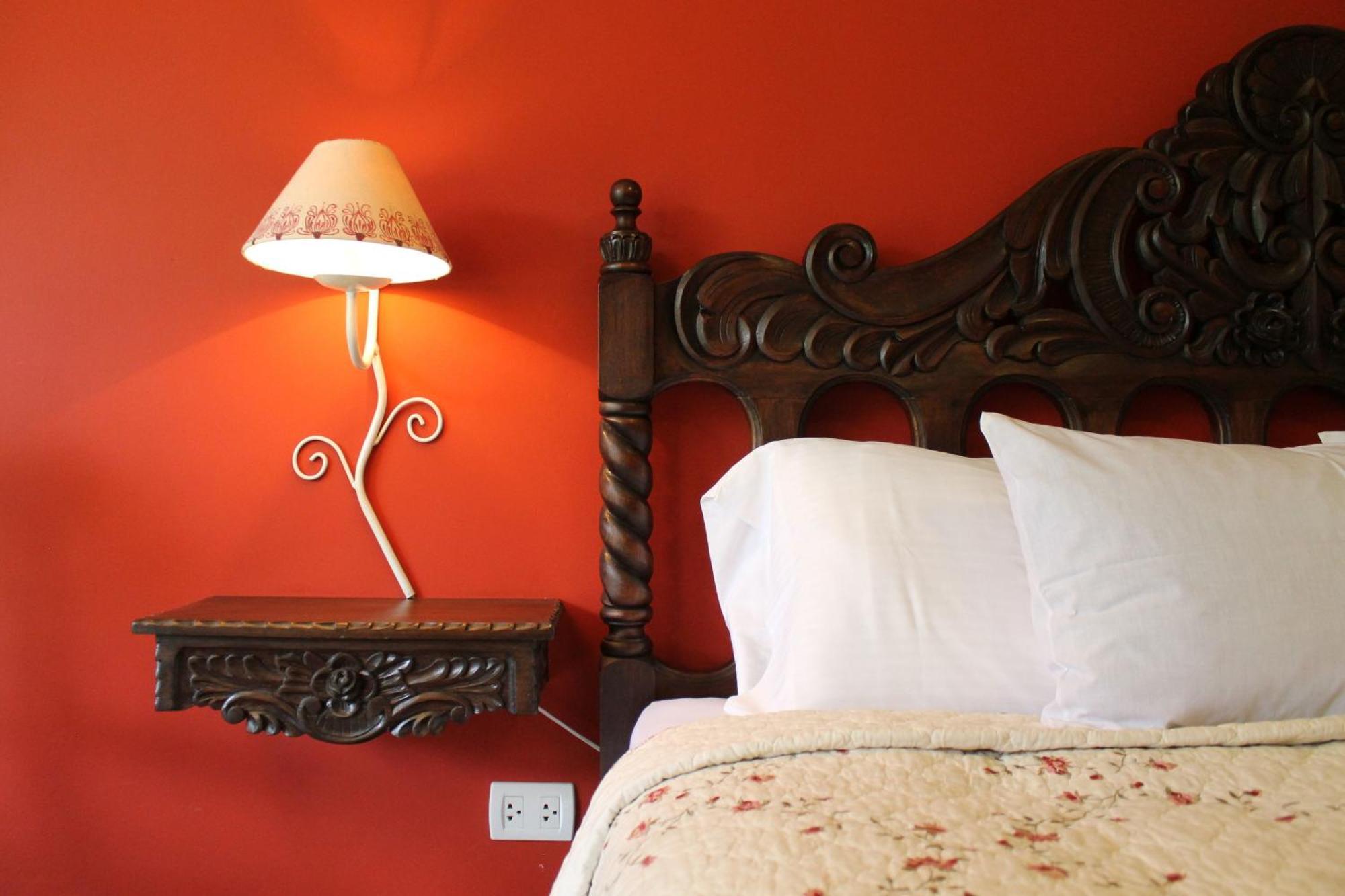 Hotel Boutique Villa Elisa 아레키파 객실 사진