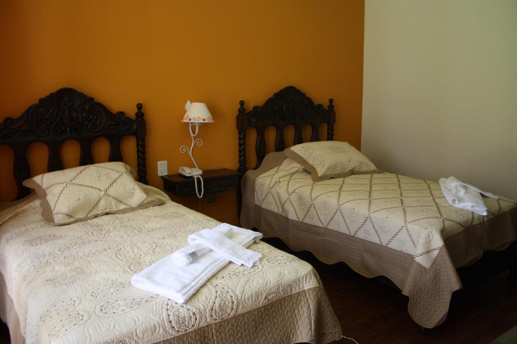 Hotel Boutique Villa Elisa 아레키파 객실 사진