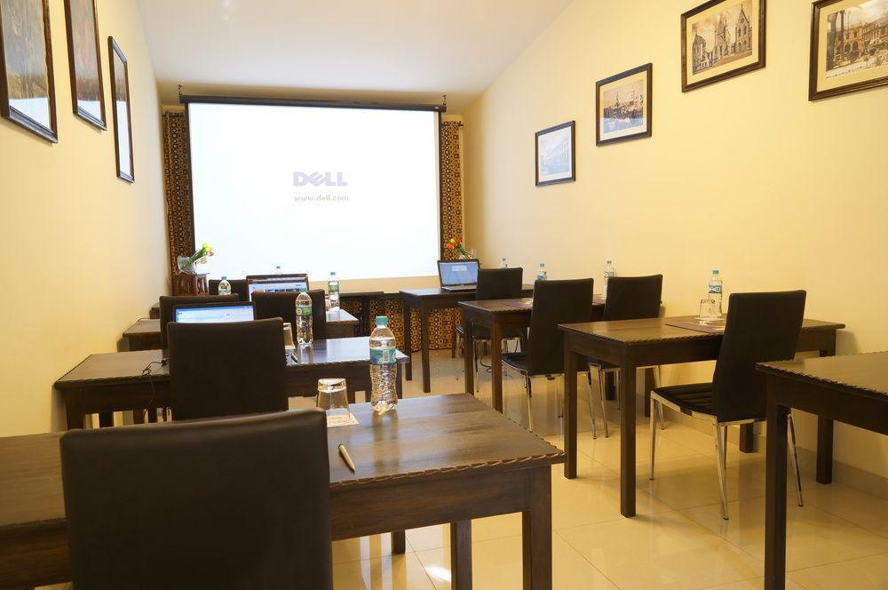 Hotel Boutique Villa Elisa 아레키파 외부 사진