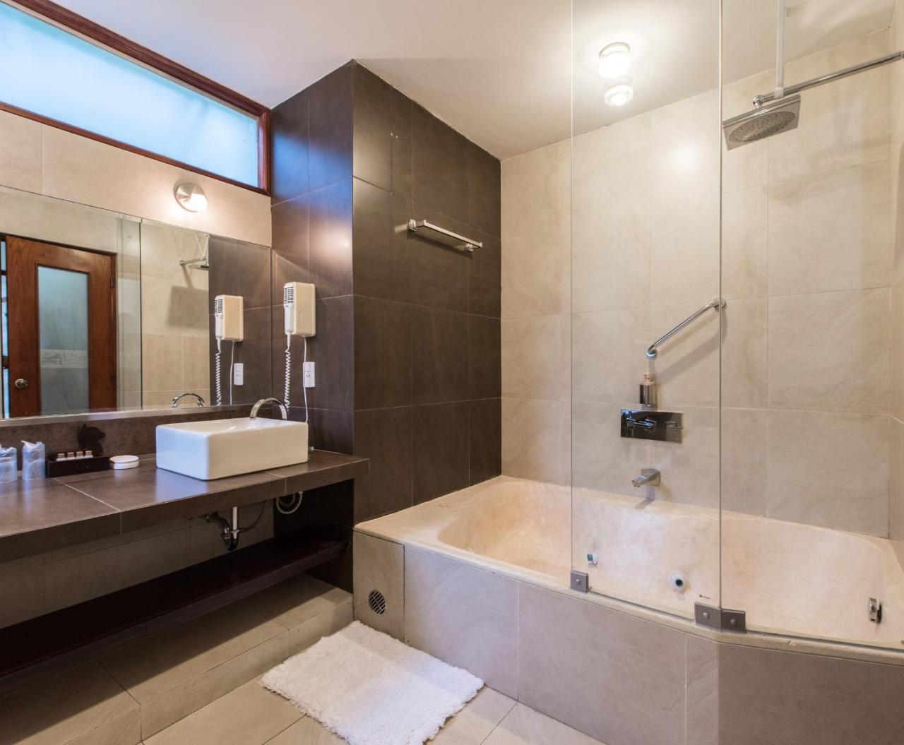 Hotel Boutique Villa Elisa 아레키파 외부 사진