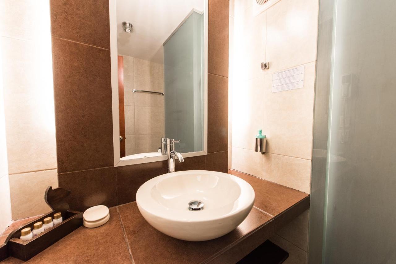 Hotel Boutique Villa Elisa 아레키파 외부 사진