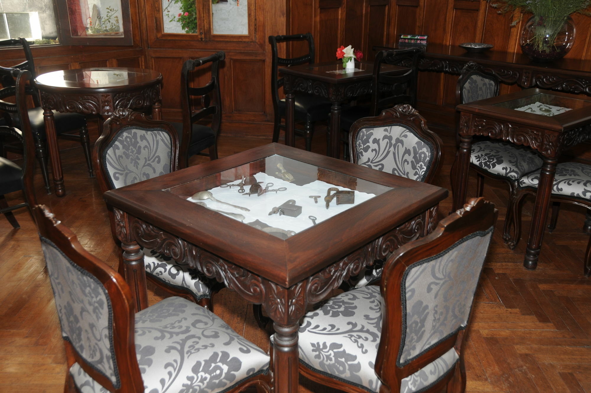 Hotel Boutique Villa Elisa 아레키파 외부 사진