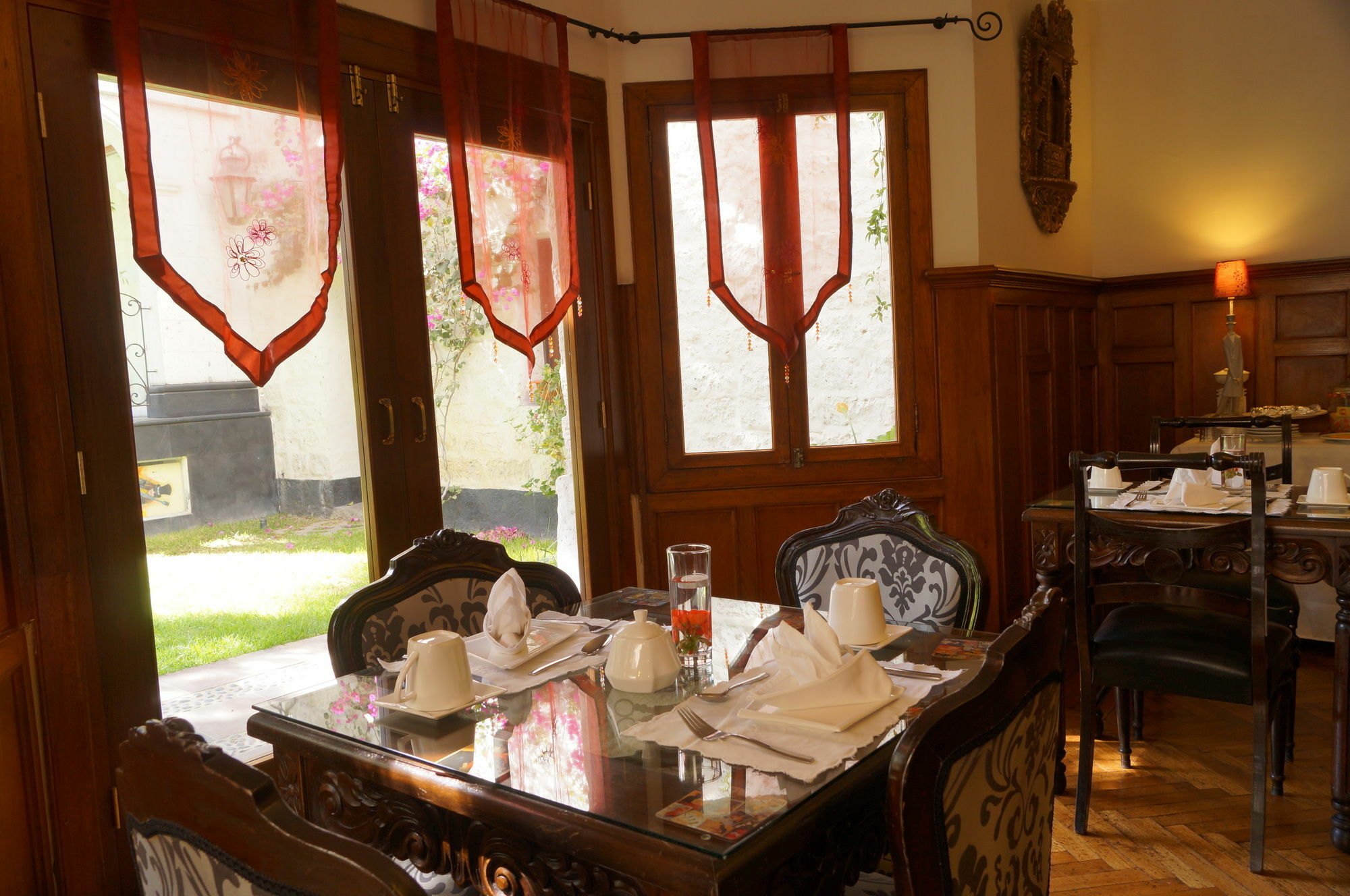 Hotel Boutique Villa Elisa 아레키파 외부 사진